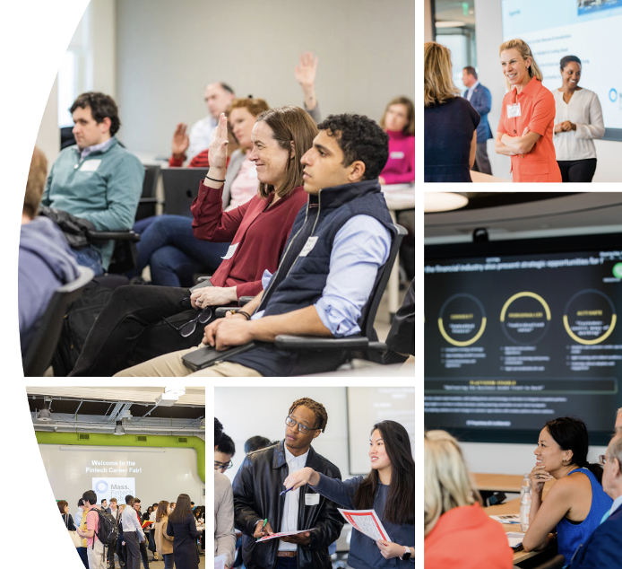 Mass Fintech Hub Unveils Boston Fintech Week Programming and Launch of New Angel Investor Sponsorship Program