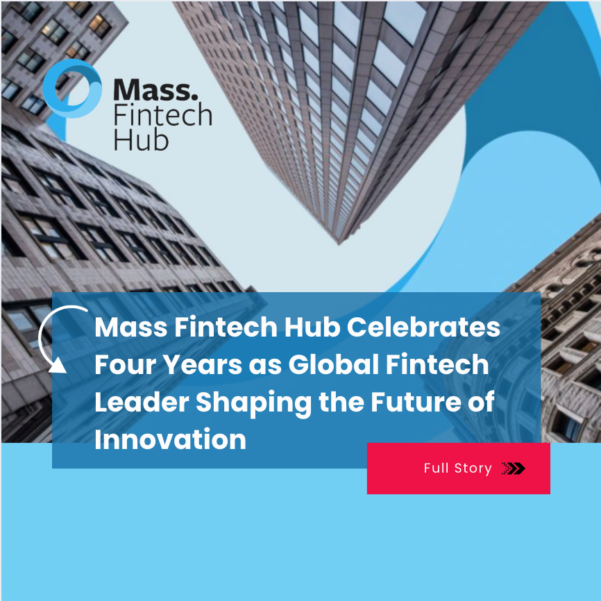 Mass Fintech Hub Celebrates Four Years as Global Fintech Leader Shaping the Future of Innovation