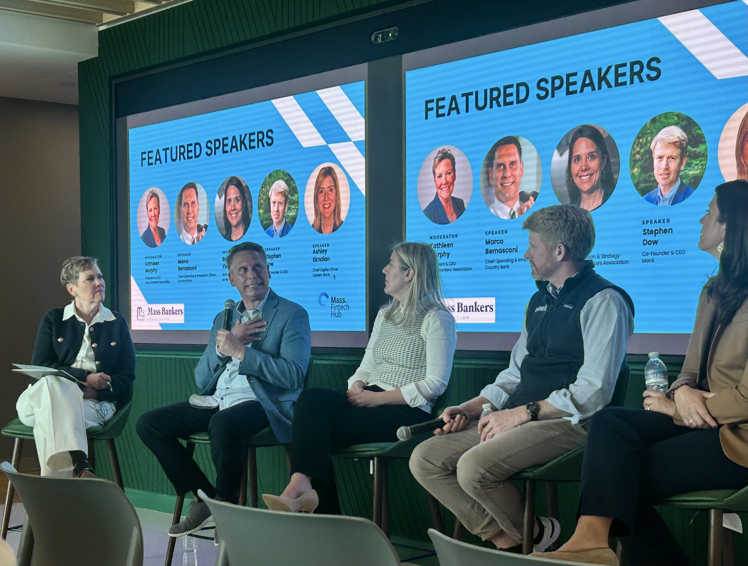 Building Better, Together: How Massachusetts Banks and Fintechs Can Forge Stronger Partnerships