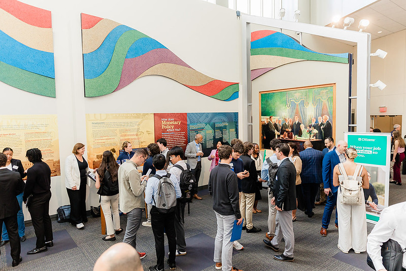 Mass Fintech Hub Fall 2025 Newsletter